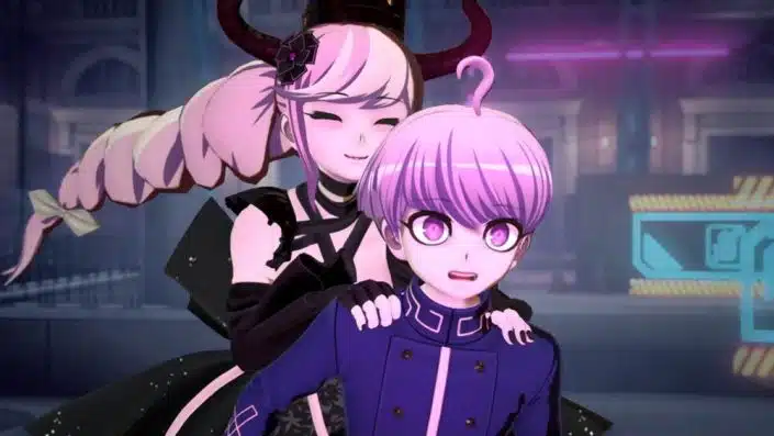 Enigma Archives – Rain Code: Neues Dark Fantasy-Mysteryspiel der Danganronpa-Entwickler angekündigt