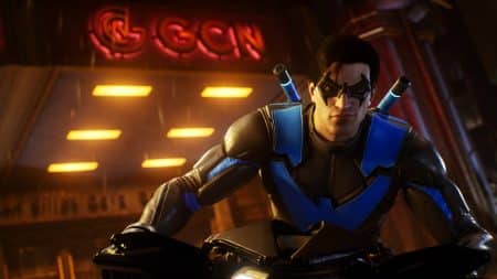 Gotham Knights: Skill Trees und Fähigkeiten im Video vorgestellt