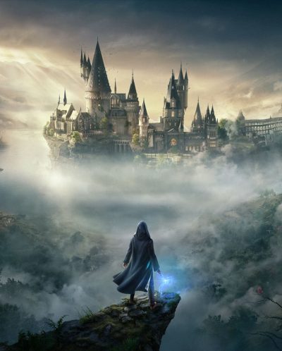 Play3 News: Hogwarts Legacy im Test: Ein wahrhaft magisches Abenteuer