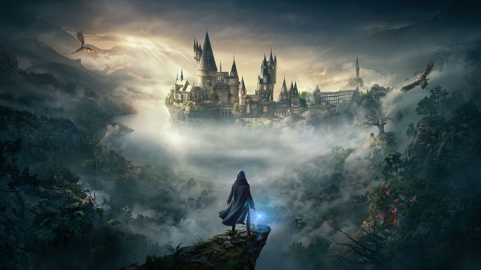 play3 Review: Hogwarts Legacy im Test: Ein wahrhaft magisches Abenteuer