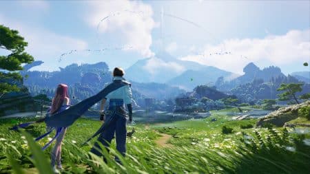 Honor of Kings – World: Tencent kündigt ein neues Action-Rollenspiel auf Basis des Mobile-Hits an – Erster Trailer