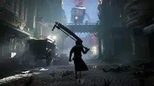 Lies of P: Noch einen Schritt weiter – Director erklärt Verbesserungen auf PS5 Pro