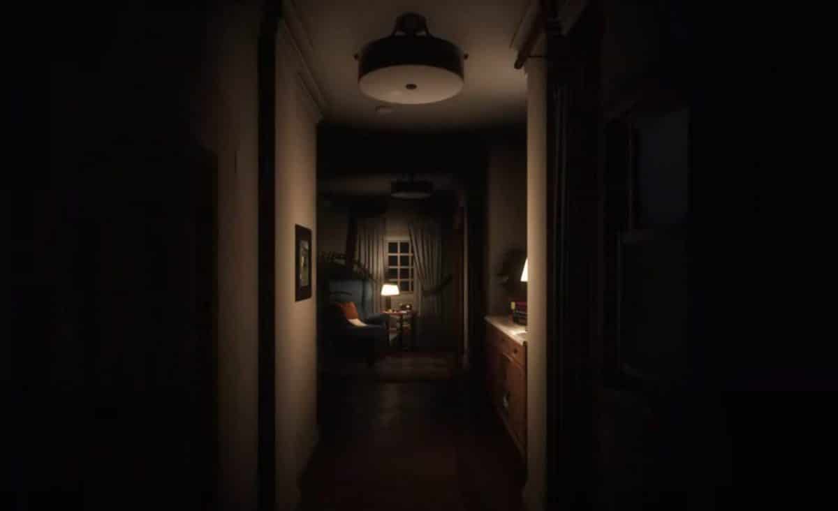 Luto: Von P.T. inspirierter Horror erscheint 2022 – Schauriger Trailer steht bereit