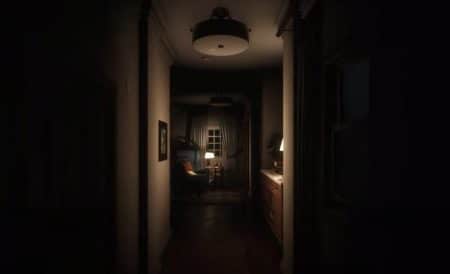 Luto: Von P.T. inspirierter Horror erscheint 2022 – Schauriger Trailer steht bereit