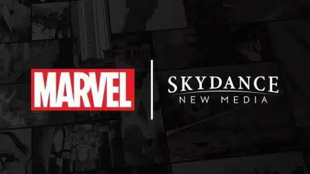 Marvel: Battlefront 2-Star im kommenden Spiel von Amy Henning dabei