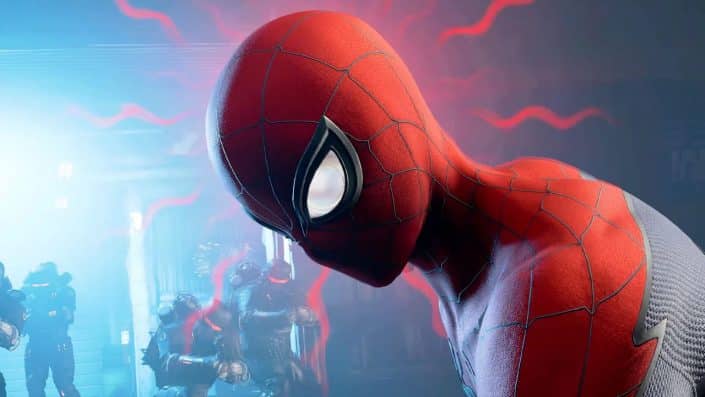 Marvel’s Avengers: Spider-Man schwingt sich in die Action – Vorschau