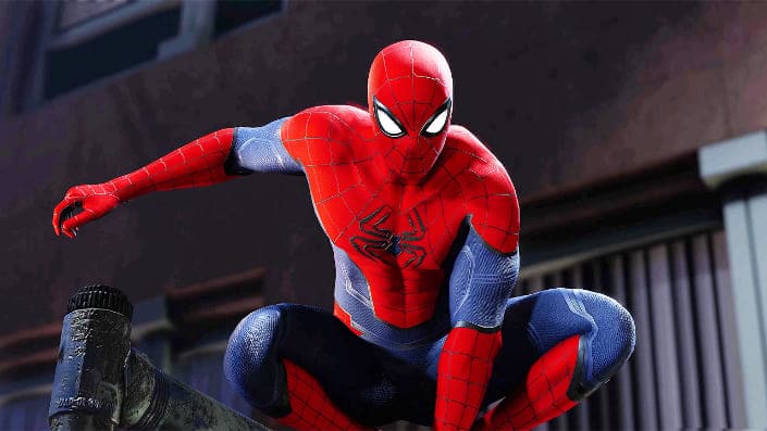 Marvel’s Avengers: Spider-Man in neuem Gameplay-Video und Units nicht für Echtgeld