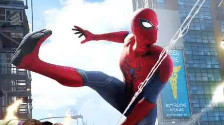 Marvel’s Avengers: Hintergrundinfos zum Spider-Man-Launch – Entwickler im PLAY3.DE-Interview