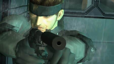 MGS 2 & 3: Klassiker werden temporär aus den Stores genommen
