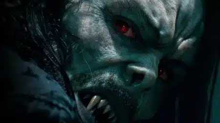 Morbius: Kommender Marvel-Blockbuster erneut verschoben