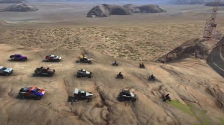 Motorstorm: Fan-Projekt bringt Online-Server zurück