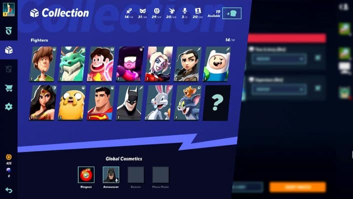 MultiVersus: Open-Beta angekündigt – Spielszenen und der Gigant aus dem All im neuen Trailer MultiVersus: Open-Beta angekündigt – Spielszenen und der Gigant aus dem All im neuen Trailer