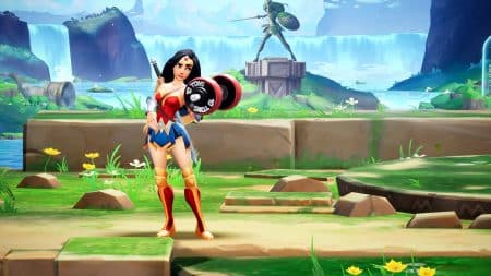 MultiVersus: Battle-Pass der zweiten Season setzt deutlich mehr XP voraus