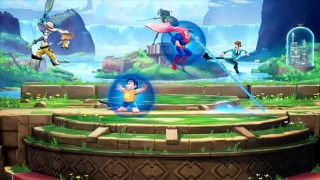 MultiVersus: Alphatest für PS4 und PS5 in Kürze – Gameplay veröffentlicht