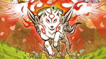 Okami: Macher wünscht sich noch immer Fortsetzung zum Kultspiel
