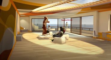 Play3 News: PlayStation Home: Social-Plattform wurde wiederbelebt