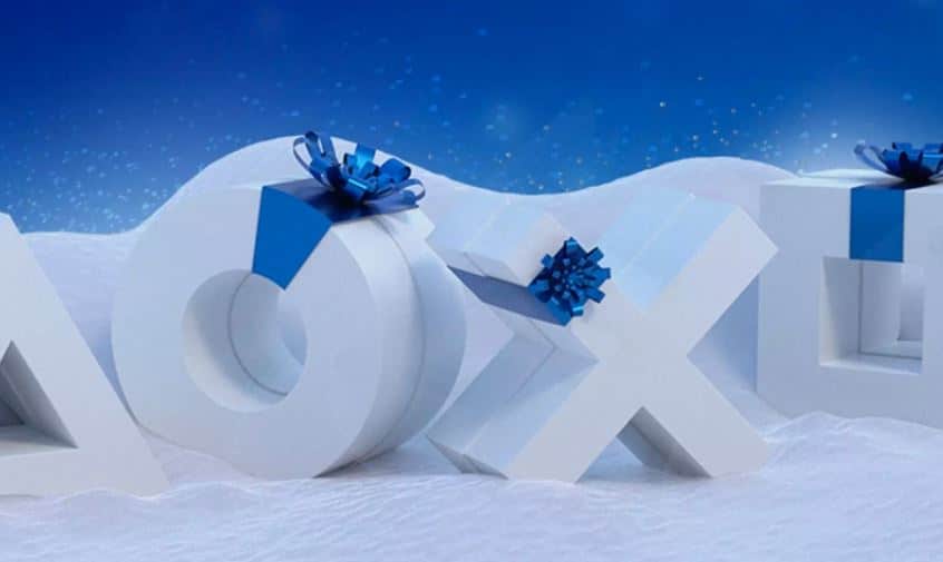 PlayStation: Kalender Advent Dimulai Dengan Penghasilan