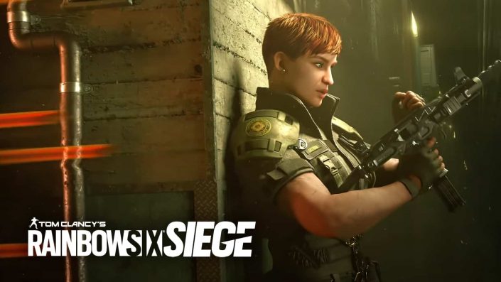 Rainbow Six Siege: Neuer Operator im ersten Video enthüllt – Melusi bekommt Elite-Skin