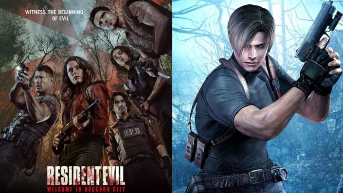 Resident Evil Welcome to Raccoon City: Regisseur spricht über mögliche Fortsetzungen