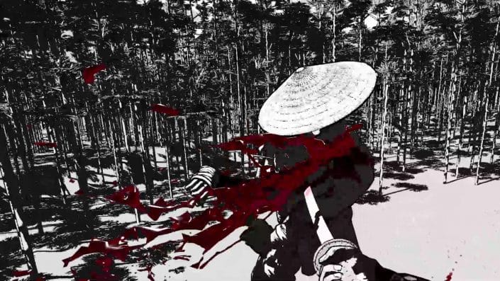 Samurai Slaughter House: Weiteres Spiel für PSVR 2.0 bestätigt