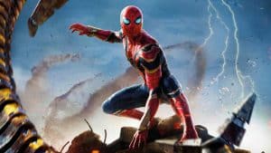 Spider-Man 4: Andrew Garfield streitet Rolle ab, obwohl ihm „niemand glauben wird“