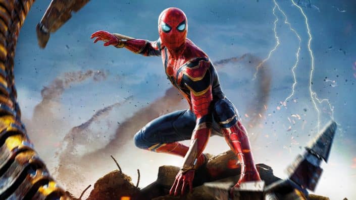 Spider-Man: Mehrere Filme & Venom bald bei Disney+ ...