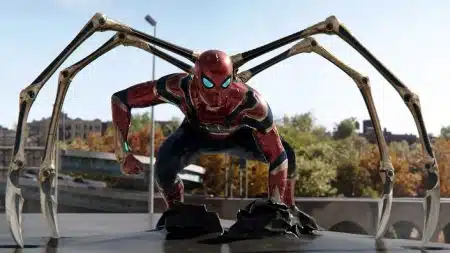 Spider-Man No Way Home: Zweiter Trailer zum neuen Marvel-Blockbuster veröffentlicht