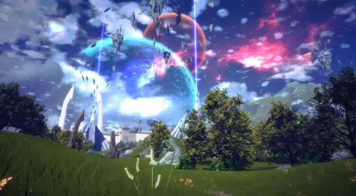 Star Ocean – The Divine Force: Demo auf allen Konsolen verfügbar