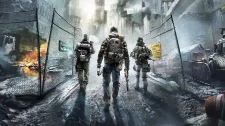 The Division: Regisseur gibt Update zur Videospiel-Verfilmung