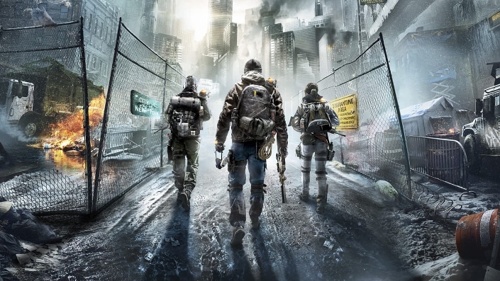 The Division: Gerüchte über eigenständiges Battle Royale-Spiel