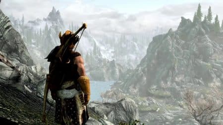 The Elder Scrolls V Skyrim – Anniversary Edition: Launch-Trailer zur morgigen Veröffentlichung