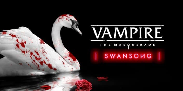 Vampire The Masquerade – Swansong: Erneut verschoben und neuer Termin bestätigt