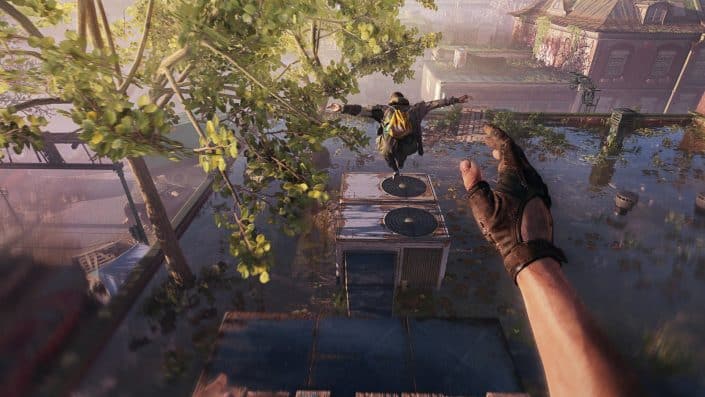 Dying Light 2: 20 bis 500 Stunden – Techland erklärt die Spielzeit