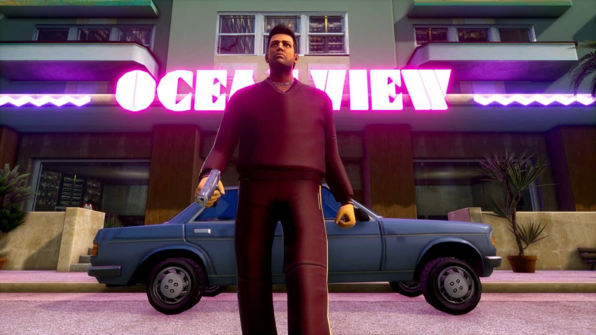 Grand Theft Auto 3: Definitive Edition - the good, the bad and the ugly