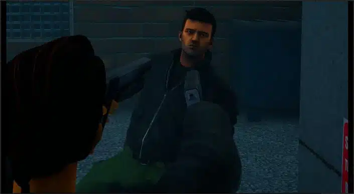 GTA 3 Definitive Edition: Download via PlayStation Now nach Fehler ab sofort möglich