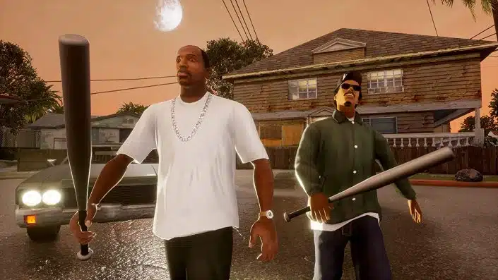 GTA 3: Microsoft wollte den Rockstar-Blockbuster nicht haben