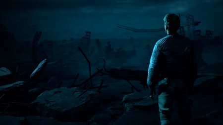 Terminator Resistance: Gameplay-Trailer zum bevorstehenden DLC