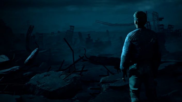 Terminator Resistance: „Annihilation Line“-DLC ist ab sofort für PS5 verfügbar