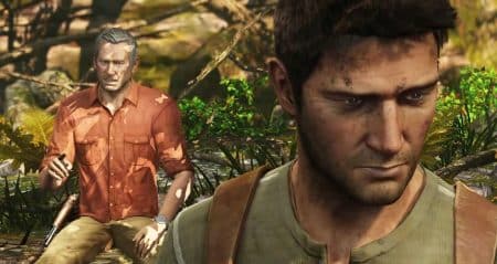 Uncharted 3 – Drake’s Deception: Naughty Dog mit einer Geschichte zum 10. Jubiläum