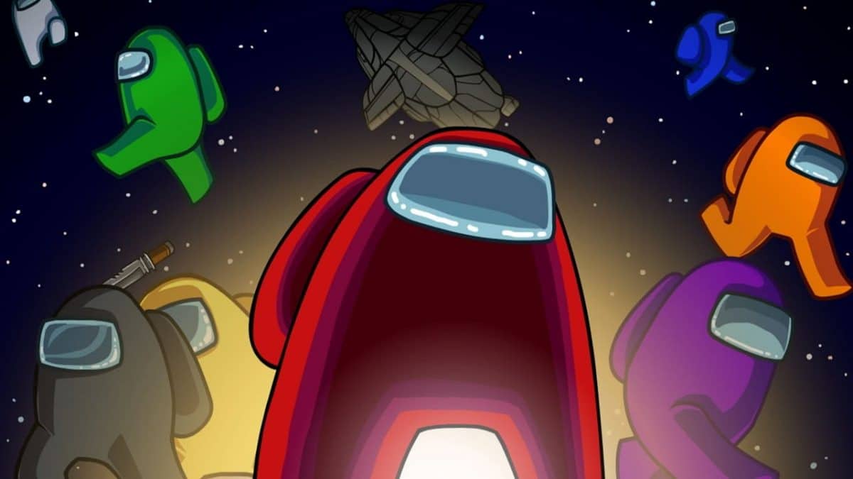 Among Us: Beliebter Weltraum-Mulitplayer bekommt eigene Serie