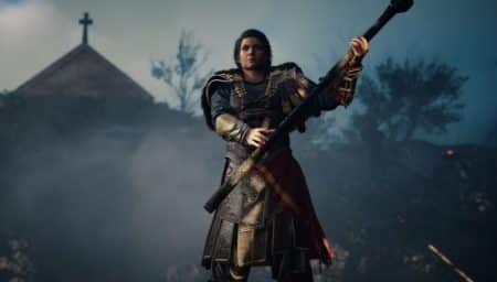 AC Valhalla – Die Zeichen Ragnaröks: Die ersten 15 Minuten im Video
