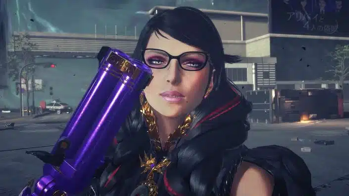 Bayonetta: PlatinumGames deutet zum Jubiläum Überraschungen an