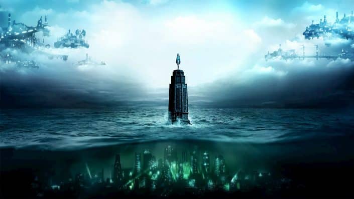 BioShock 4: Neue Details zum Setting geleakt? – Gerücht