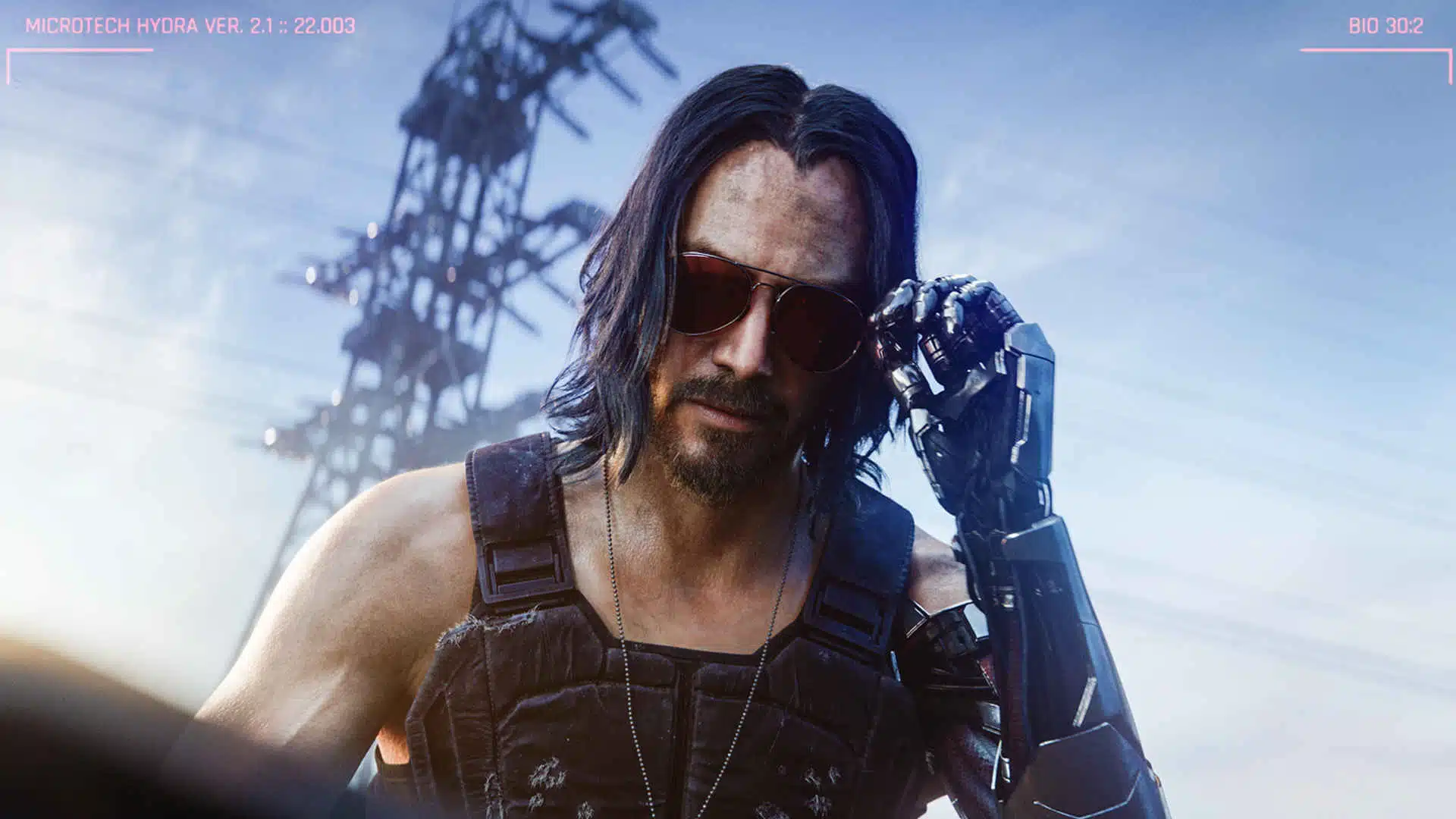 Cyberpunk 2077: CD Projekt RED kündigt Showcase für Update 2.3 an – Termin & Stream