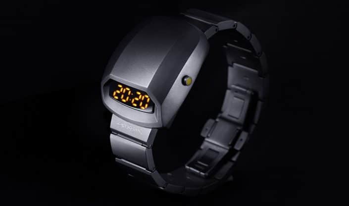 Cyberpunk 2077: 440 Euro teure Uhr angekündigt