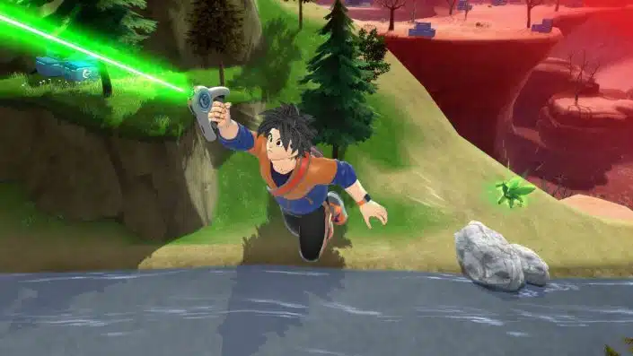 Dragon Ball – The Breakers: Offene Betaphase startet bald – 2 neue Figuren vorgestellt