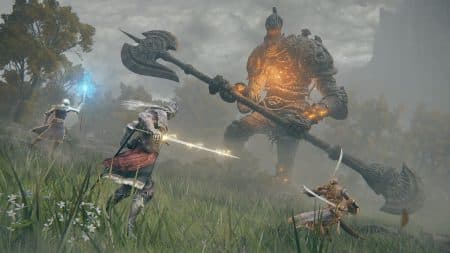 Elden Ring: „Rise, Tarnished“ – Der Launch-Trailer ist da