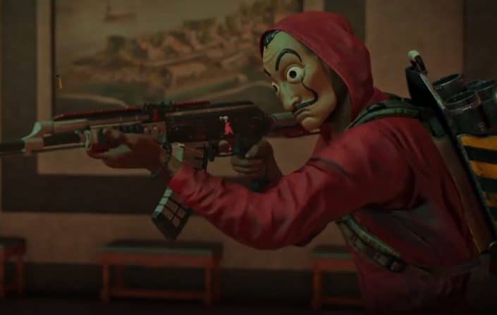 Far Cry 6: Shooter kann mit „Haus des Geldes“-DLC erweitert werden