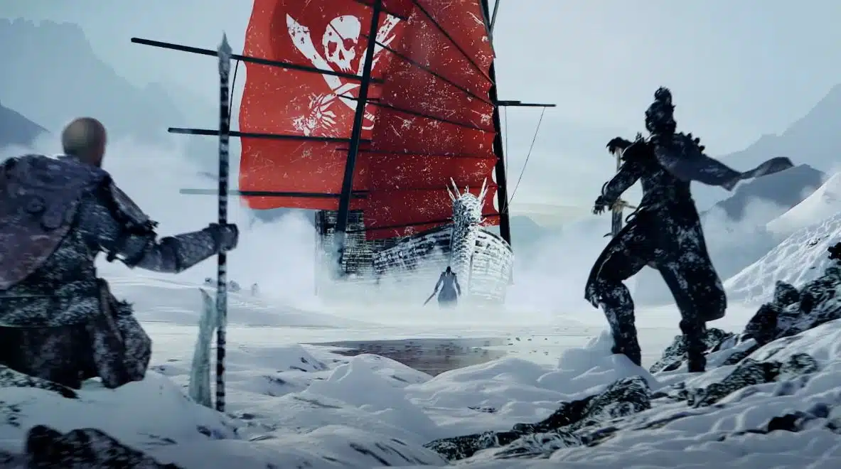 For Honor: Neue Heldin Afeera hat einen Termin erhalten – Year 7 bestätigt