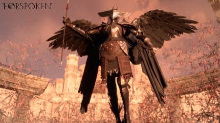 Forspoken: 10-Minuten-Trailer von der Gamescom liefert ausführliche Einblicke
